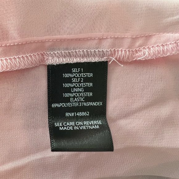 NWT TORRID FLORAL PEPLUM TOP - Picture 8 of 8